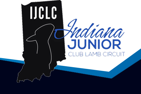 Indiana Junior Club Lamb Circuit